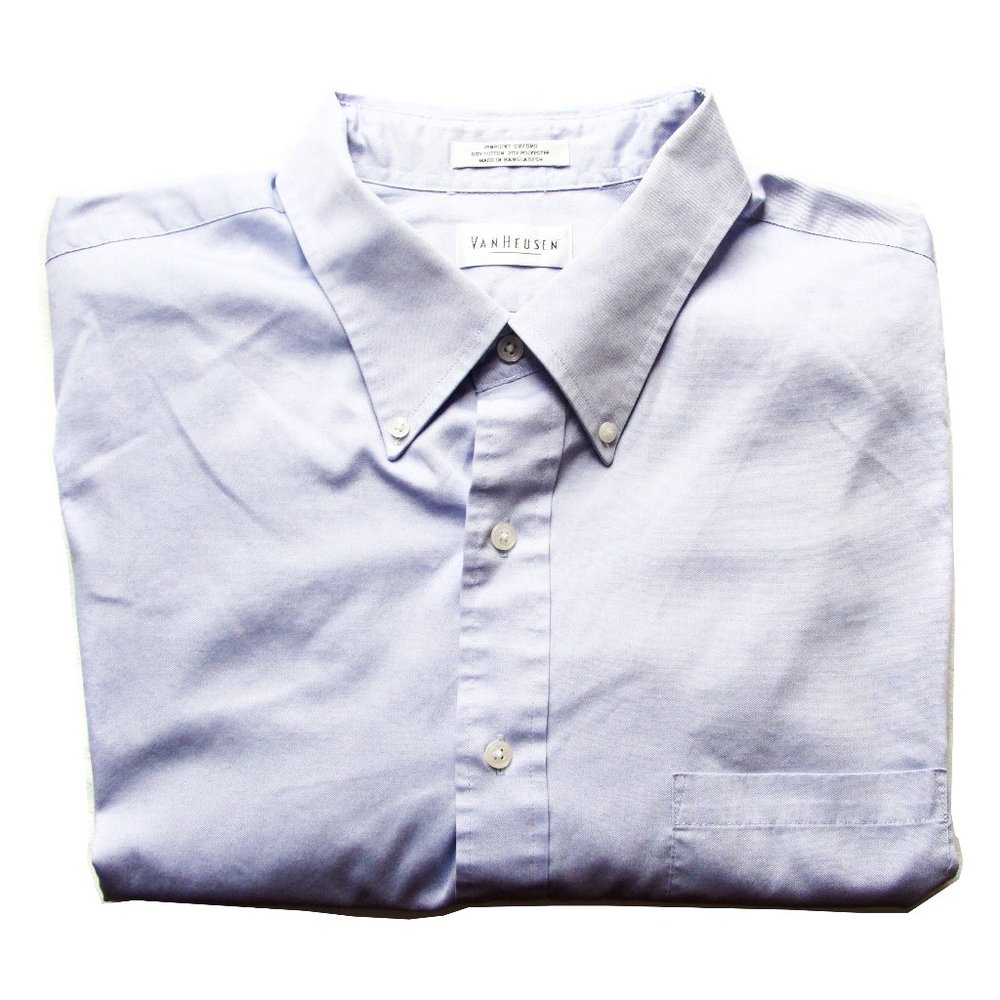Van Heusen Button Down Shirt